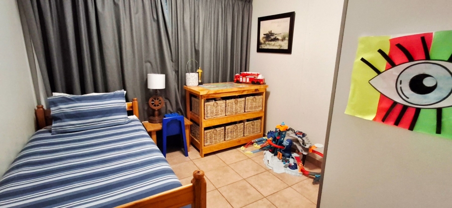 3 Bedroom Property for Sale in Langenhovenpark Free State